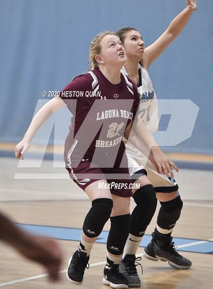 Thumbnail 1 in Laguna Beach @ Marina photogallery.