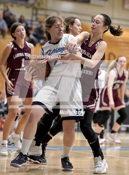 Thumbnail 2 in Laguna Beach @ Marina photogallery.