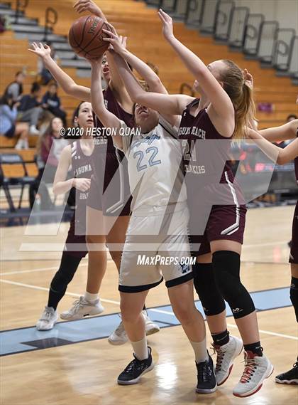 Thumbnail 3 in Laguna Beach @ Marina photogallery.