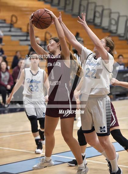 Thumbnail 3 in Laguna Beach @ Marina photogallery.