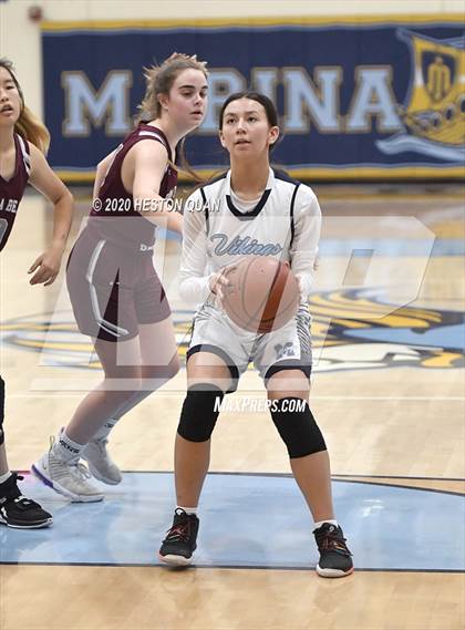 Thumbnail 1 in Laguna Beach @ Marina photogallery.