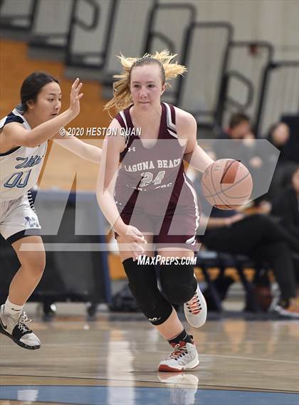 Thumbnail 1 in Laguna Beach @ Marina photogallery.