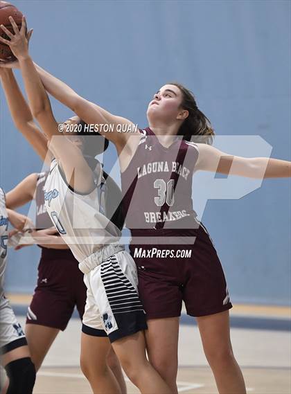 Thumbnail 3 in Laguna Beach @ Marina photogallery.