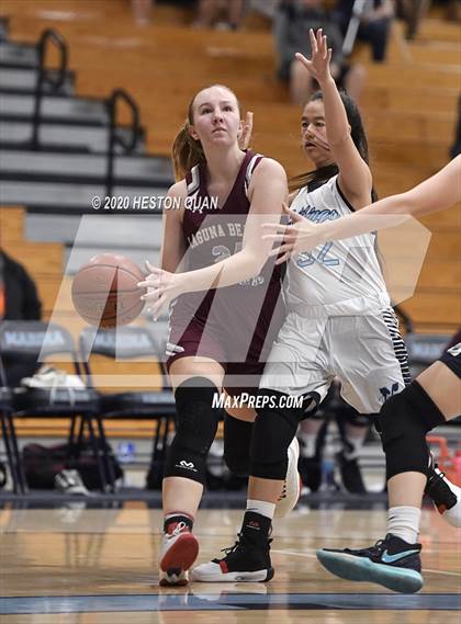 Thumbnail 2 in Laguna Beach @ Marina photogallery.