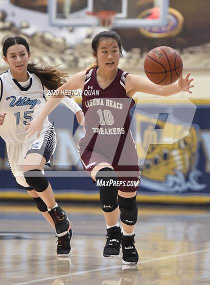 Thumbnail 3 in Laguna Beach @ Marina photogallery.