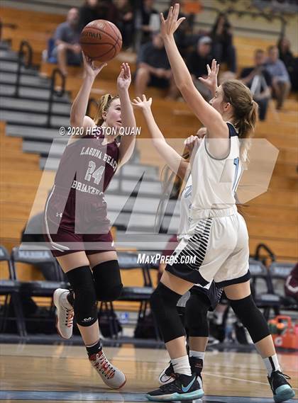 Thumbnail 3 in Laguna Beach @ Marina photogallery.