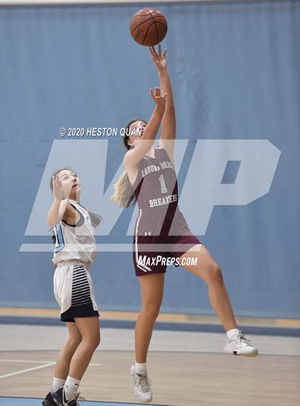 Thumbnail 1 in Laguna Beach @ Marina photogallery.