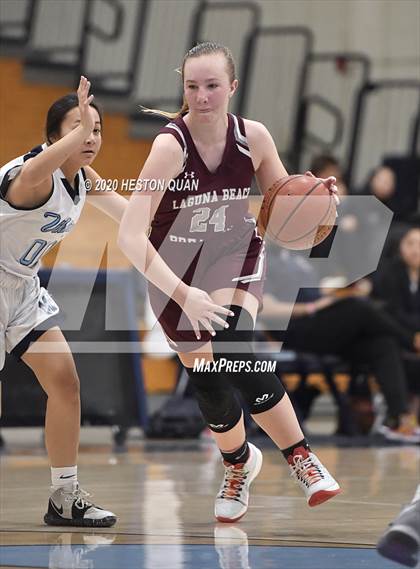 Thumbnail 2 in Laguna Beach @ Marina photogallery.