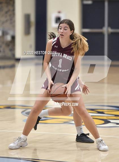 Thumbnail 3 in Laguna Beach @ Marina photogallery.