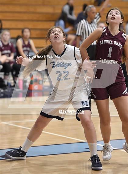 Thumbnail 2 in Laguna Beach @ Marina photogallery.