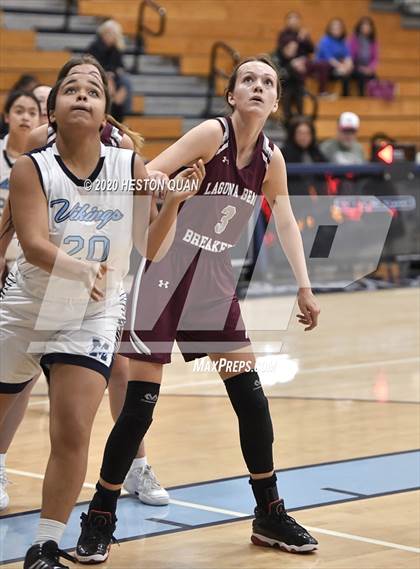 Thumbnail 3 in Laguna Beach @ Marina photogallery.