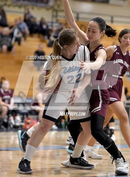 Thumbnail 2 in Laguna Beach @ Marina photogallery.