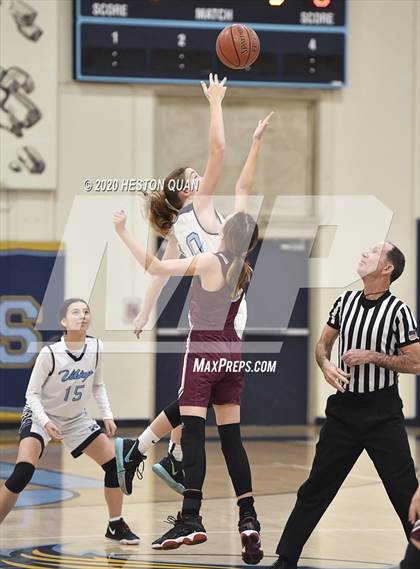 Thumbnail 3 in Laguna Beach @ Marina photogallery.