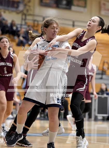 Thumbnail 1 in Laguna Beach @ Marina photogallery.