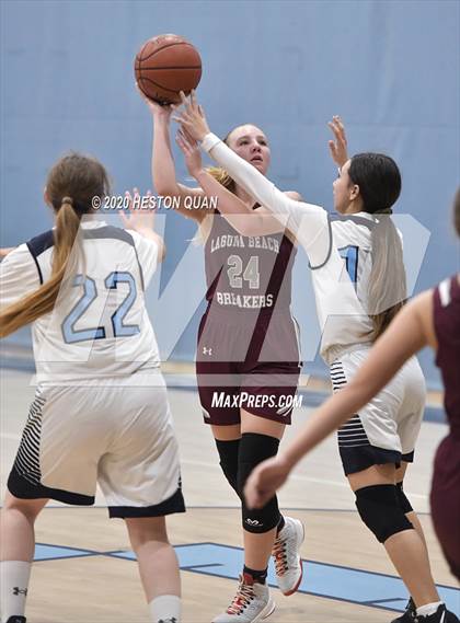 Thumbnail 3 in Laguna Beach @ Marina photogallery.