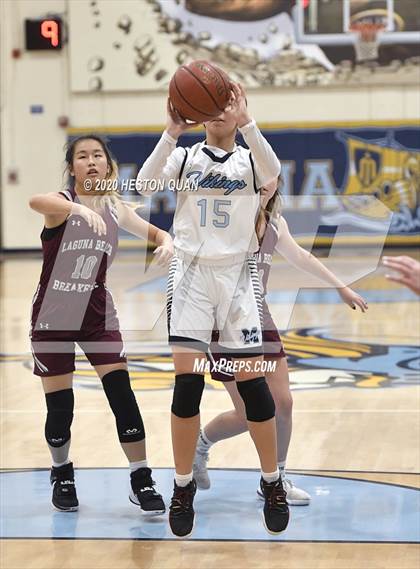 Thumbnail 3 in Laguna Beach @ Marina photogallery.