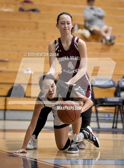 Thumbnail 1 in Laguna Beach @ Marina photogallery.