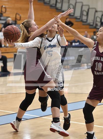 Thumbnail 1 in Laguna Beach @ Marina photogallery.