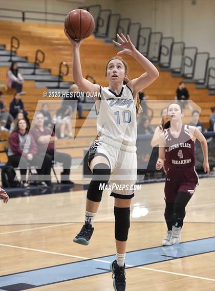 Thumbnail 1 in Laguna Beach @ Marina photogallery.