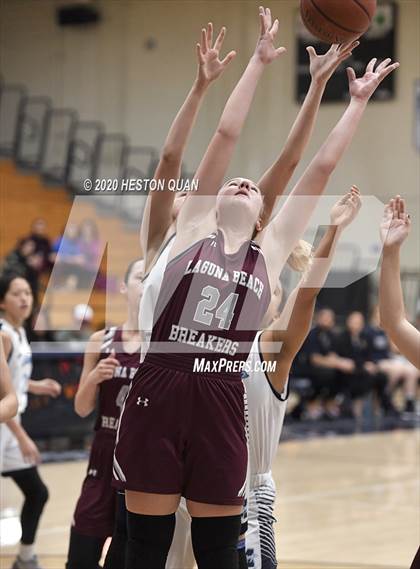 Thumbnail 2 in Laguna Beach @ Marina photogallery.