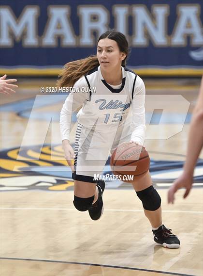 Thumbnail 2 in Laguna Beach @ Marina photogallery.