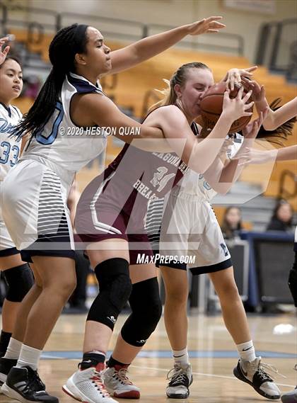 Thumbnail 1 in Laguna Beach @ Marina photogallery.