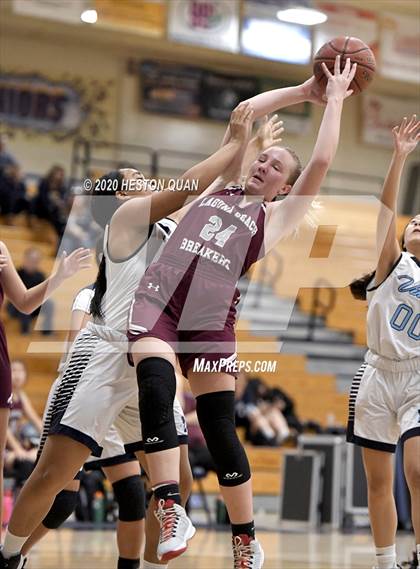 Thumbnail 3 in Laguna Beach @ Marina photogallery.