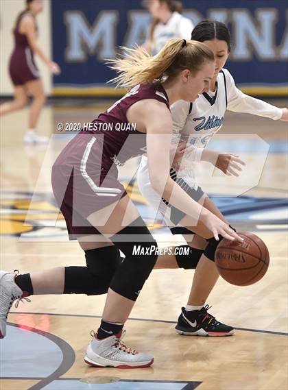 Thumbnail 2 in Laguna Beach @ Marina photogallery.