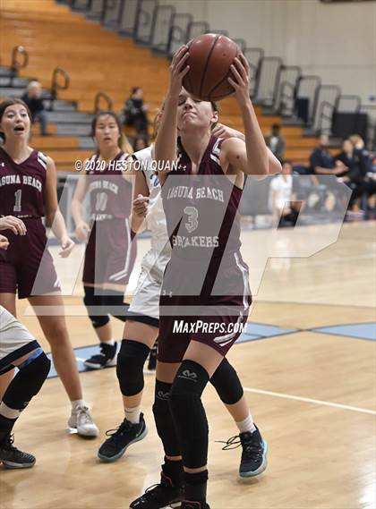 Thumbnail 2 in Laguna Beach @ Marina photogallery.