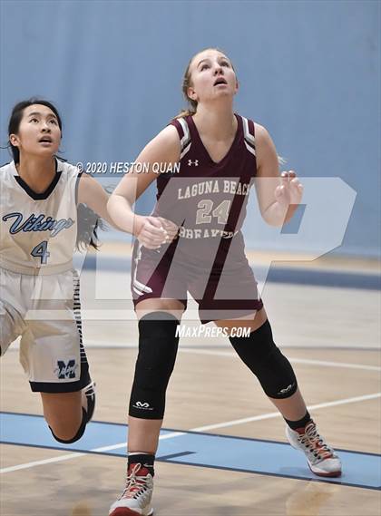 Thumbnail 1 in Laguna Beach @ Marina photogallery.