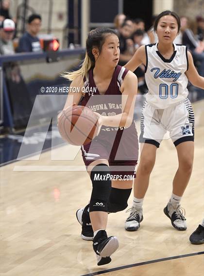 Thumbnail 3 in Laguna Beach @ Marina photogallery.