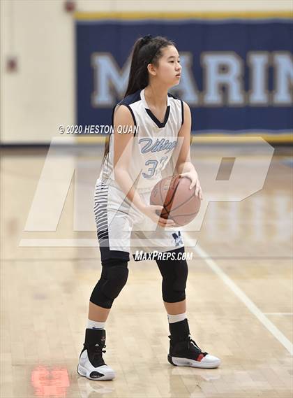 Thumbnail 2 in Laguna Beach @ Marina photogallery.