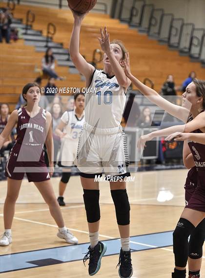 Thumbnail 2 in Laguna Beach @ Marina photogallery.