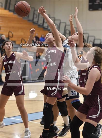 Thumbnail 1 in Laguna Beach @ Marina photogallery.