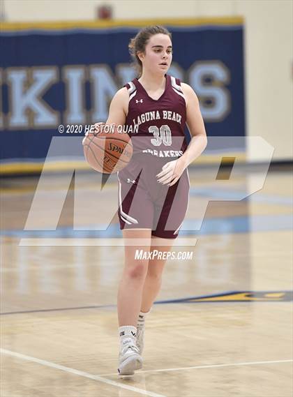 Thumbnail 3 in Laguna Beach @ Marina photogallery.