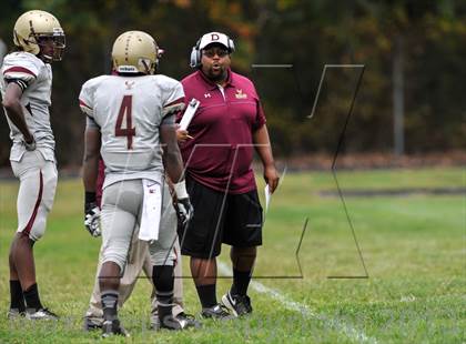 Thumbnail 3 in Douglass @ Gwynn Park photogallery.