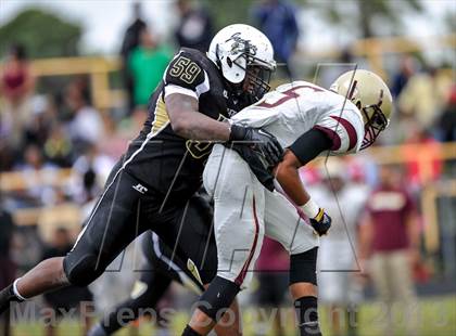Thumbnail 3 in Douglass @ Gwynn Park photogallery.