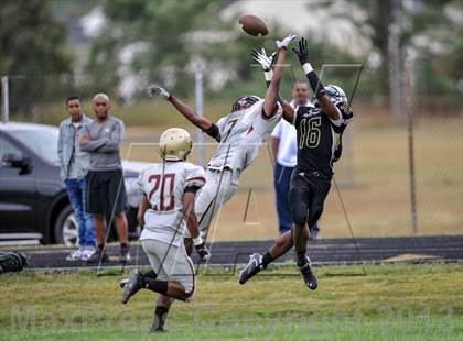 Thumbnail 1 in Douglass @ Gwynn Park photogallery.