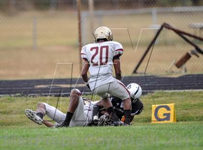 Thumbnail 2 in Douglass @ Gwynn Park photogallery.