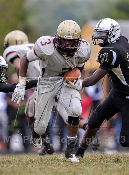 Thumbnail 3 in Douglass @ Gwynn Park photogallery.