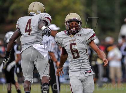 Thumbnail 3 in Douglass @ Gwynn Park photogallery.