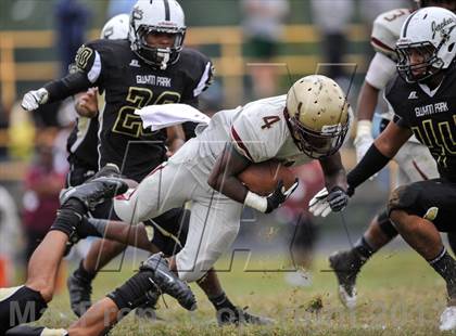 Thumbnail 3 in Douglass @ Gwynn Park photogallery.