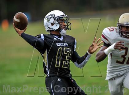 Thumbnail 3 in Douglass @ Gwynn Park photogallery.