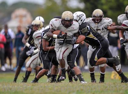 Thumbnail 2 in Douglass @ Gwynn Park photogallery.