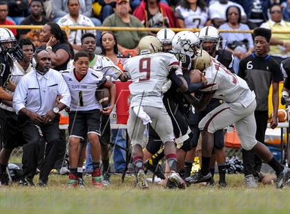 Thumbnail 2 in Douglass @ Gwynn Park photogallery.