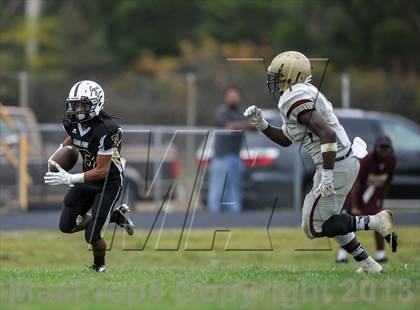 Thumbnail 3 in Douglass @ Gwynn Park photogallery.