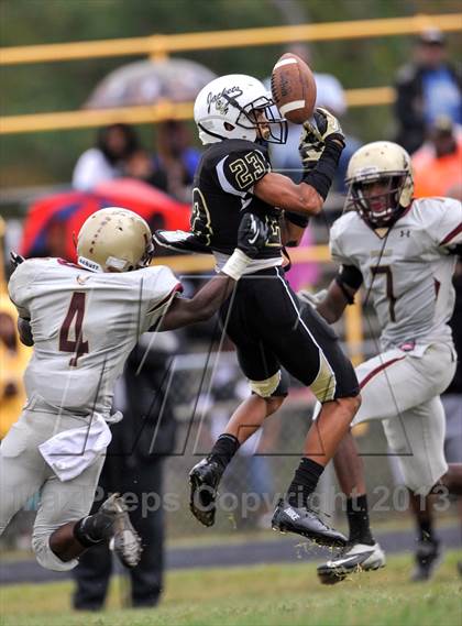 Thumbnail 3 in Douglass @ Gwynn Park photogallery.