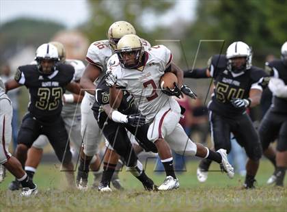 Thumbnail 1 in Douglass @ Gwynn Park photogallery.