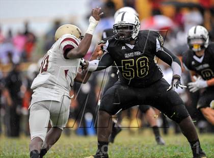 Thumbnail 1 in Douglass @ Gwynn Park photogallery.