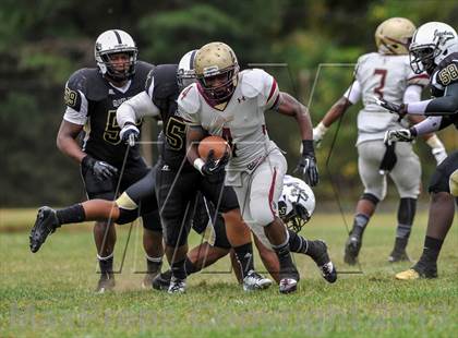 Thumbnail 1 in Douglass @ Gwynn Park photogallery.